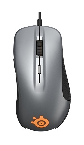 Steelseries Rival 300 Silver